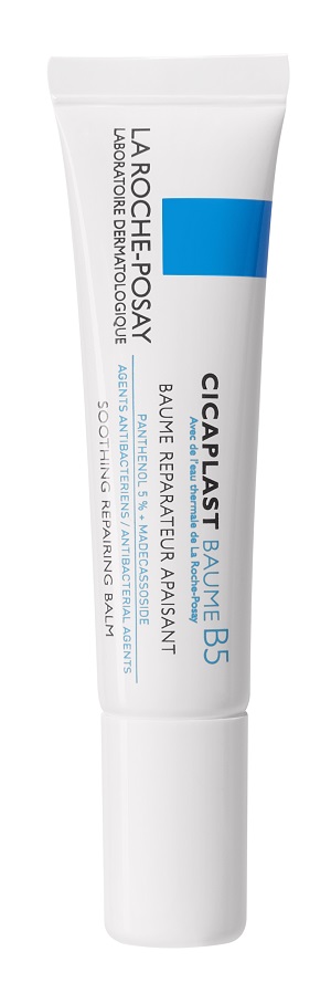 CICAPLAST BAUME B5 15 ML - Gruppofarmastore.it
