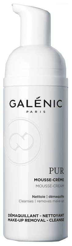 GALENIC MOUSSE CREMA 150 ML - Gruppofarmastore.it