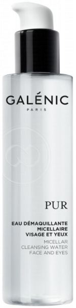 PUR ACQUA MICELLARE DELICATA STRUCCANTE 200 ML - Gruppofarmastore.it