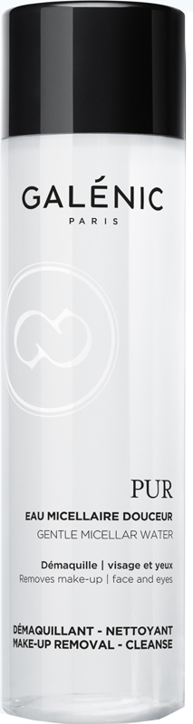 GALENIC ACQUA MICELLARE DELICATA 400 ML - Gruppofarmastore.it