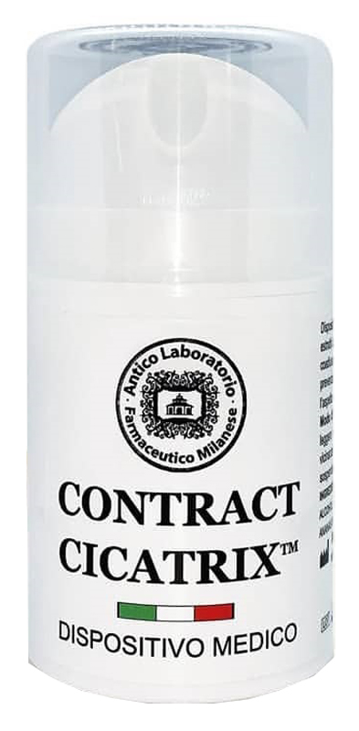 CONTRACT CICATRIX GEL 50ML - Gruppofarmastore.it