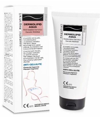 DERMOLIPID AQUA 200 ML - Gruppofarmastore.it