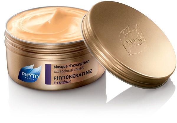 PHYTOKERATINE EXTREME MASCHERA 200 ML - Gruppofarmastore.it