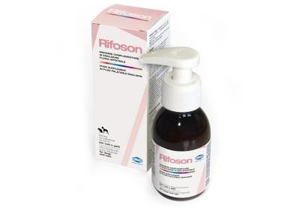 RIFOSON 100 ML - Gruppofarmastore.it