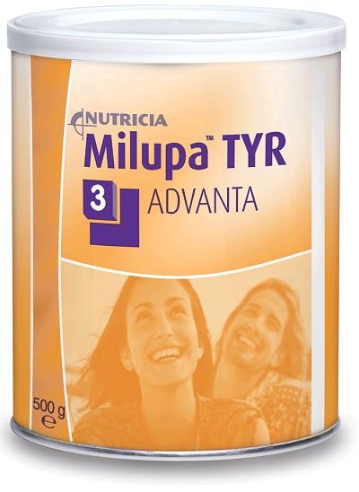 TYR 3 ADVANTA 500 G - Gruppofarmastore.it