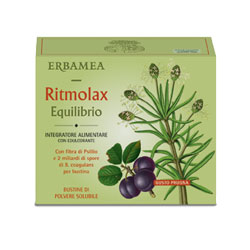 RITMOLAX EQUILIBRIO 20 BUSTINE - Gruppofarmastore.it