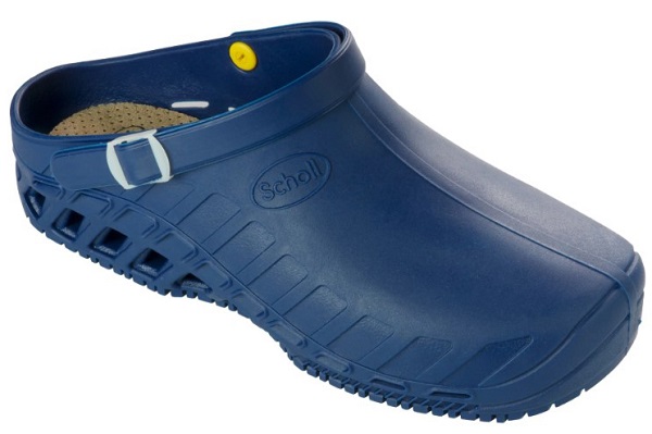 CLOG EVO TPR UNISEX BLUE 43-44 COLLEZIONE SS17 1 PAIO - Gruppofarmastore.it