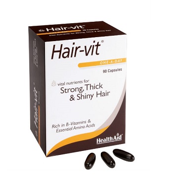 HAIRVIT 90 CAPSULE MOLLI - Gruppofarmastore.it