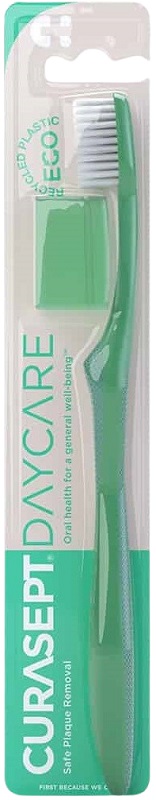 CURASEPT SPAZZOLINO DAYCARE MEDIO/MEDIUM - Gruppofarmastore.it