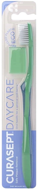 CURASEPT SPAZZOLINO DAYCARE JUNIOR - Gruppofarmastore.it