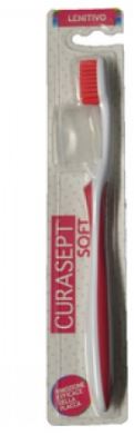 CURASEPT SPAZZOLINO SOFT LENITIVO - Gruppofarmastore.it
