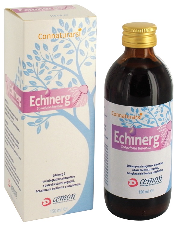 ECHINERG 150 ML SOLUZIONE BEVIBILE - Gruppofarmastore.it