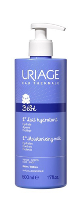 PREMIERE LAIT HYDRAT 500 ML - Gruppofarmastore.it