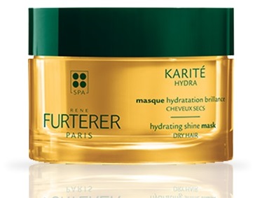 RENE FURTERER KARITE' HYDRA MASCHERA IDRATAZIONE BRILLANTEZZA 200 ML - Gruppofarmastore.it