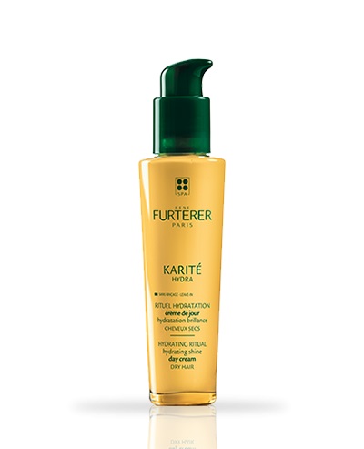 RENE FURTERER KARITE' HYDRA CREMA GIORNO IDRATAZIONE BRILLANTEZZA 100 ML - Gruppofarmastore.it