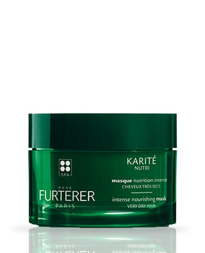 RENE FURTERER KARITE' NUTRI MASCHERA NUTRIZIONE INTENSA 200 ML - Gruppofarmastore.it