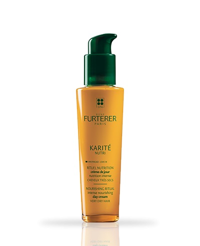 RENE FURTERER KARITE' NUTRI CREMA GIORNO NUTRIZIONE INTENSA 100 ML - Gruppofarmastore.it