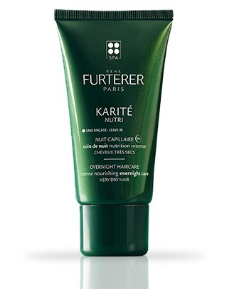 RENE FURTERER KARITE' NUTRI TRATTAMENTO NOTTE NUTRIZIONE INTENSA 75 ML - Gruppofarmastore.it