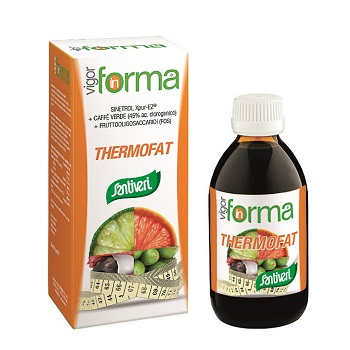 THERMOFAT SINETROL BEVANDA 240 ML - Gruppofarmastore.it
