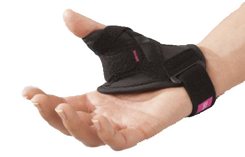 RHIZOMED SOFT IMMOBILIZZATORE PRIMO DITO 2 - Gruppofarmastore.it