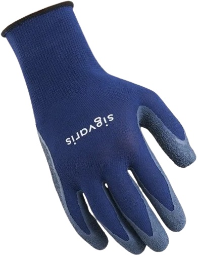 GUANTI TESSILI S BORDINO LIGHT BLUE - Gruppofarmastore.it