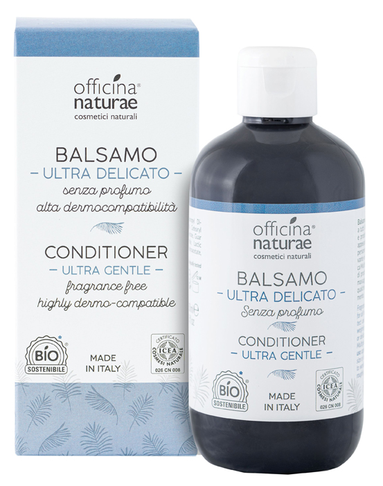 BALSAMO ULTRADELICATO 250 ML - Gruppofarmastore.it