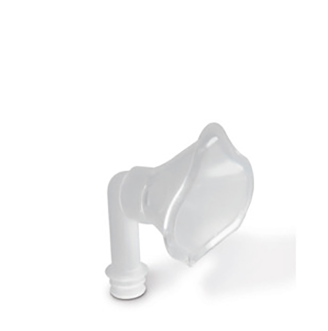 MASCHERINA NEONATALE PER AEROSOL CLENNY A KID - Gruppofarmastore.it
