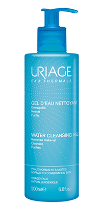 GEL DETERGENTE ALL'ACQUA 200 ML - Gruppofarmastore.it