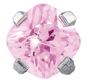 TIFFANY PRINCIPESSA 3MM ROSA - Gruppofarmastore.it