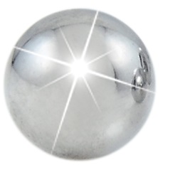 PALLINA 4MM - Gruppofarmastore.it