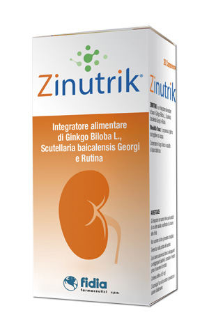 ZINUTRIK 20 COMPRESSE - Gruppofarmastore.it