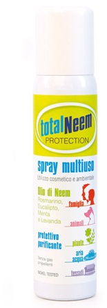 NEEM SPRAY 100 ML - Gruppofarmastore.it