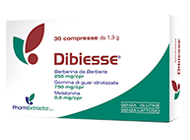 DIBIESSE 30 COMPRESSE - Gruppofarmastore.it