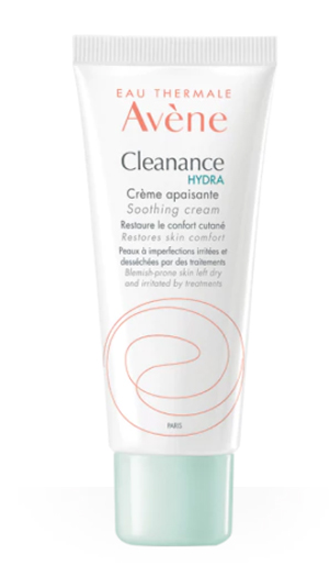 AVENE CLEANANCE HYDRA CREMA 40 ML - Gruppofarmastore.it