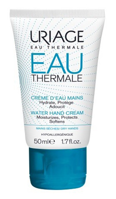 EAU THERMALE CREMA MANI ALL'ACQUA 50 ML - Gruppofarmastore.it