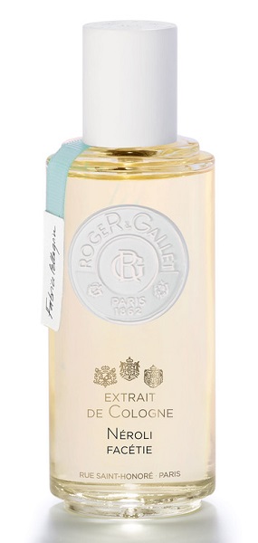 ROGER&GALLET EXTRAITS DE COLOGNE NEROLI 100 ML - Gruppofarmastore.it