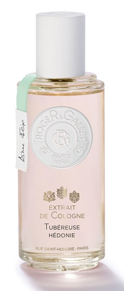 ROGER&GALLET EXTRAITS DE COLOGNE TUBEREUSE 100 ML - Gruppofarmastore.it
