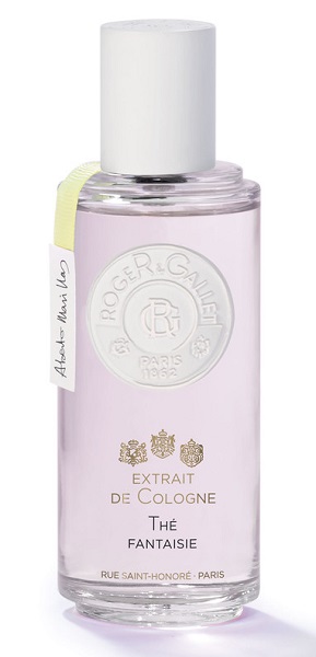 ROGER&GALLET EXTRAITS DE COLOGNE THE 100 ML - Gruppofarmastore.it