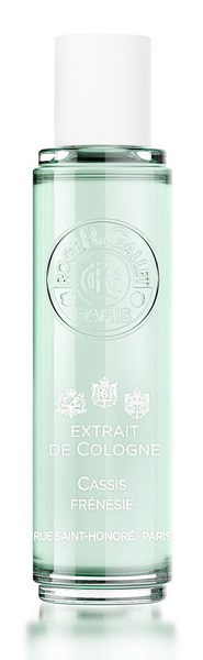 ROGER&GALLET EXTRAITS DE COLOGNE CASSIS 30 ML - Gruppofarmastore.it
