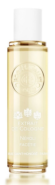 ROGER&GALLET EXTRAITS DE COLOGNE NEROLI 30 ML - Gruppofarmastore.it