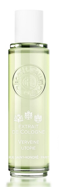 ROGER&GALLET EXTRAITS DE COLOGNE VERVEINE 30 ML - Gruppofarmastore.it