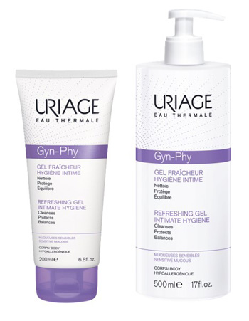 GYN PHY DETERGENTE INTIMO 500 ML - Gruppofarmastore.it