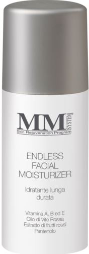 MM SYSTEM SKIN REJUVENATION PROGRAM ENDLESS FACIAL MOISTURIZER - Gruppofarmastore.it