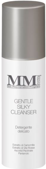 MM SYSTEM SKIN REJUVENATION PROGRAM GENTLE SILKY CLEANSER - Gruppofarmastore.it