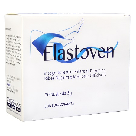 ELASTOVEN 20 BUSTINE - Gruppofarmastore.it