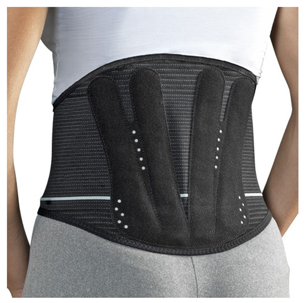 DR GIBAUD ORTHO LOMBOGIB LADY CORSETTO LOMBOSACRALE H26CM 5 - Gruppofarmastore.it
