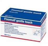 FIXOMULL GENTLE TOUCH 10 X 200 CM - Gruppofarmastore.it