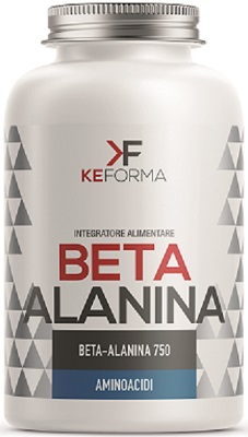 BETA ALANINA 90 CAPSULE - Gruppofarmastore.it