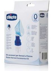 CHICCO KIT AEROSOL - Gruppofarmastore.it