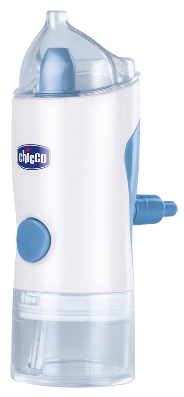 CHICCO DOCCIA NASALE SUPER RINO - Gruppofarmastore.it